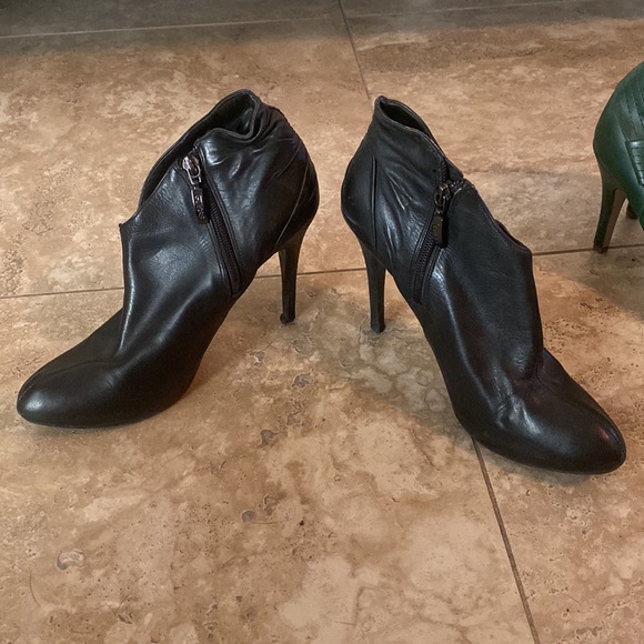 Guess ankle boots - Picture 3 of 5